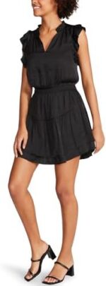 Steve Madden Women's Prairie Dreams Dress