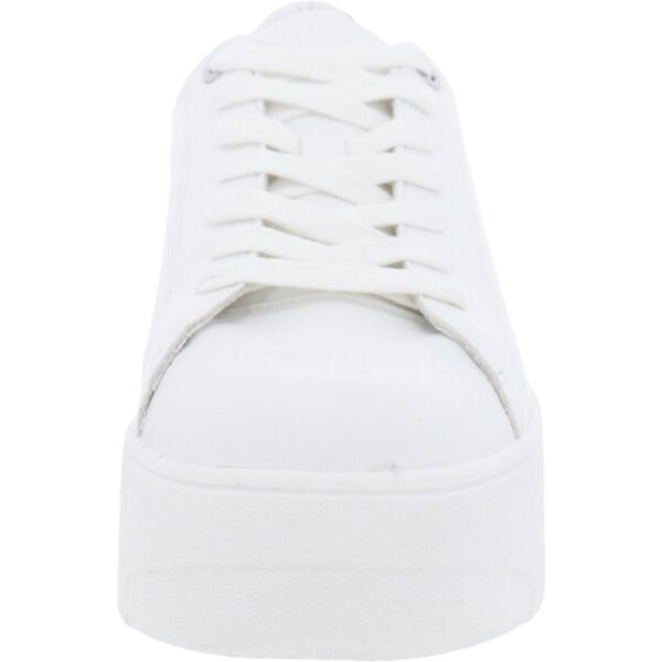 Steve Madden Womens Rockaway Trainer Casual and Fashion Sneakers Shoes BHFO 1001