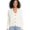 Time and Tru Women's Boyfriend Cardigan, Sizes XS-XXXL