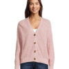 Time and Tru Women's Boyfriend Cardigan, Sizes XS-XXXL