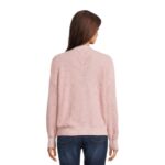 Time and Tru Women's Boyfriend Cardigan, Sizes XS-XXXL