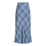 Time and Tru Women's Maxi Slip Skirt, Sizes XS-XXXL