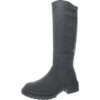 Aqua College Womens Paz Rain Boots Boots BHFO 8651