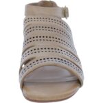 Bella Vita Womens Betsy Tan Gladiator Sandals Shoes 8 Medium (B,M) BHFO 1608