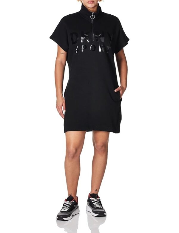 DKNY Sport Women's Sneaker Dress