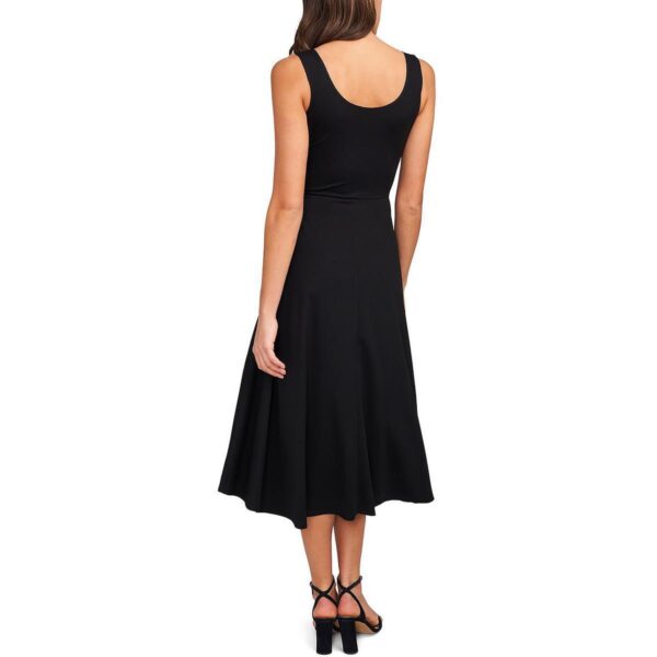 MSK Womens Knit Tank Summer Midi Dress BHFO 0311