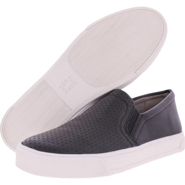 Naturalizer Womens Aileen Trainers Slip-On Sneakers Shoes BHFO 9341