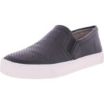 Naturalizer Womens Aileen Trainers Slip-On Sneakers Shoes BHFO 9341