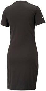 PUMA Women's Standard BMW M Motorsport Essentials Dress