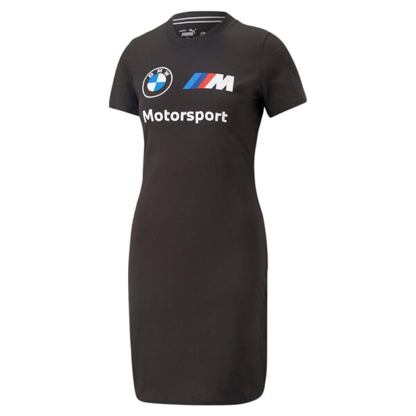 PUMA Women's Standard BMW M Motorsport Essentials Dress