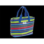 RIO Gear Insulated Tote Bag - Stripe