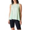 Sweaty Betty Womens Green Fitness Running Yoga Tank Top XL BHFO 8307