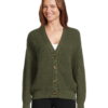 Time and Tru Women's Boyfriend Cardigan, Sizes XS-XXXL