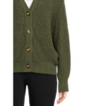 Time and Tru Women's Boyfriend Cardigan, Sizes XS-XXXL