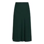 Time and Tru Women's Maxi Slip Skirt