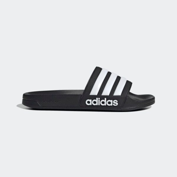 adidas Unisex-Adult Adilette Shower Slide Sandal