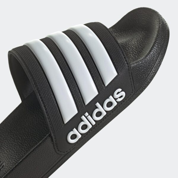 adidas Unisex-Adult Adilette Shower Slide Sandal