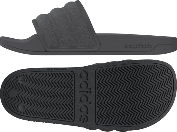 adidas Unisex-Adult Adilette Shower Slide Sandal