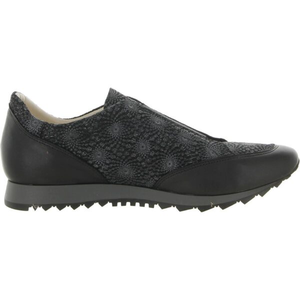 Amalfi by Rangoni Womens Maya Faux Leather Fashion Sneakers Shoes BHFO 5909