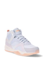 AND1 Women's High-Top Basketball Sneakers, Sizes 6-11