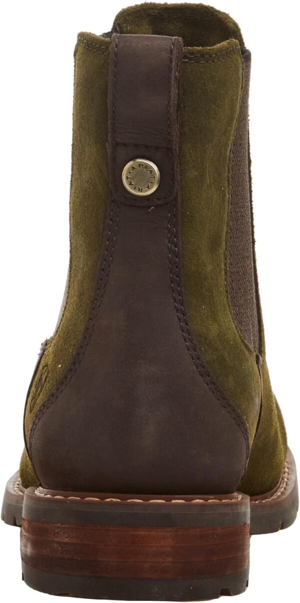 ARIAT Women's Wexford Waterproof