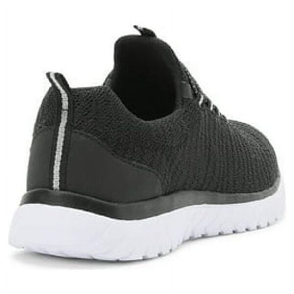 Athletic Works Women’s Bungee Slip On Sneakers