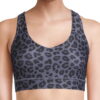 Avia Women's Medium Impact Strappy Sports Bra