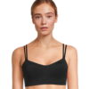 Avia Women's Medium Support Strappy Sports Bra, Sizes S-XXXL