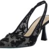 Betsey Johnson Women's Nikki Pump