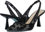 Betsey Johnson Women's Nikki Pump