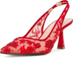 Betsey Johnson Women's Nikki Pump