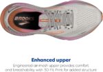 Brooks Women’s Adrenaline GTS 23 Supportive Running Shoe