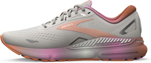 Brooks Women’s Adrenaline GTS 23 Supportive Running Shoe