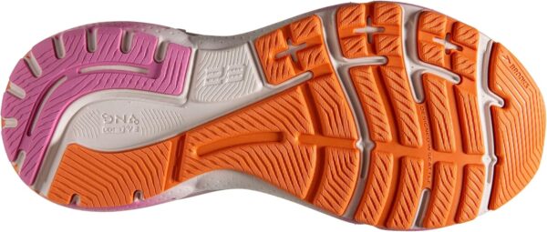 Brooks Women’s Adrenaline GTS 23 Supportive Running Shoe