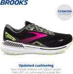 Brooks Women’s Adrenaline GTS 23 Supportive Running Shoe