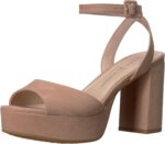 Chinese Laundry Women's Theresa Heeled Sandal