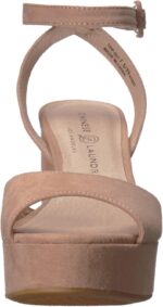 Chinese Laundry Women's Theresa Heeled Sandal