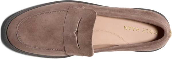 Cole Haan Women's Geneva Loafer