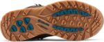 Columbia Women's Newton Ridge Plus Waterproof Amped Hiking Boot