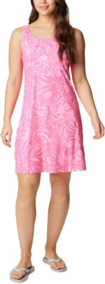 Columbia Women's PFG Freezer III Dress