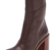 Franco Sarto Women's Stevie Mid Calf Boot