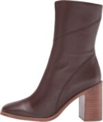 Franco Sarto Women's Stevie Mid Calf Boot