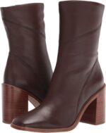 Franco Sarto Women's Stevie Mid Calf Boot