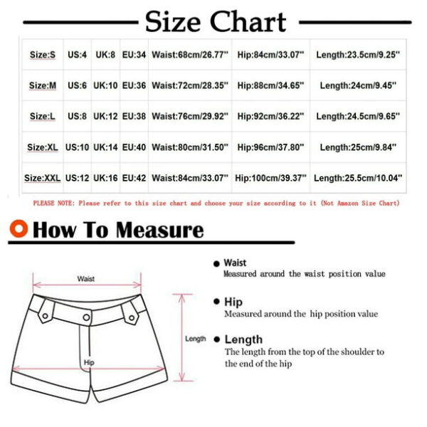 Frostluinai Shorts For Women Summer Savings Clearance Women Scrunch Butt Lifting High Waisted Yoga Shorts Biker Short With Pocket V Cross Tummy Control Workout Gym Shorts Sweat...