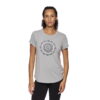 Gaiam Women’s Graphic Tee, Sizes XS-XXXL