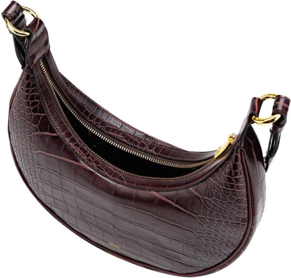 JW PEI Women's Carly Saddle Bag