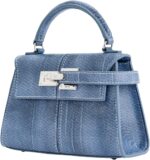 JW PEI Women's Elise Top Handle Bag