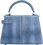 JW PEI Women's Elise Top Handle Bag