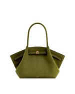 JW PEI Women's Hana Medium Faux Suede Tote Bag