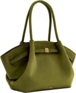 JW PEI Women's Hana Medium Faux Suede Tote Bag